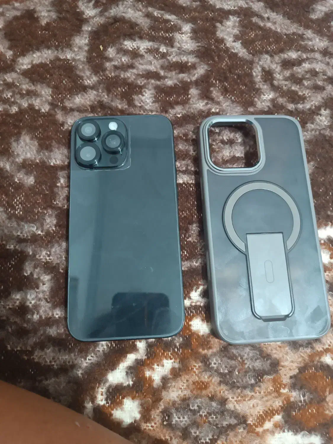 آیفون 16پرومکس طرح|موبایل|ارومیه, |دیوار