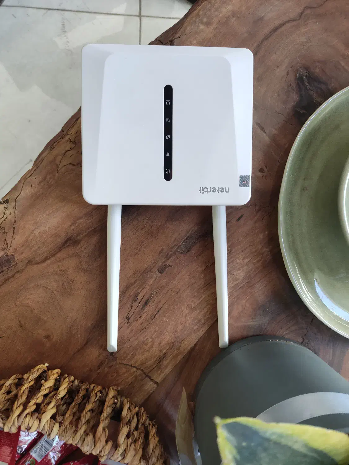 مودم نتربیت|مودم و تجهیزات شبکه|شیراز, گلدشت معالی‌آباد|دیوار