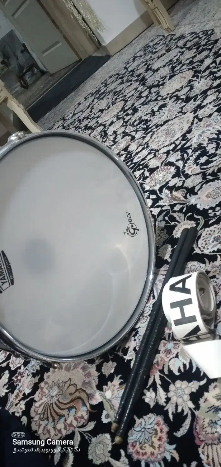 دوقول|درام و پرکاشن|چهاردانگه (تهران), |دیوار