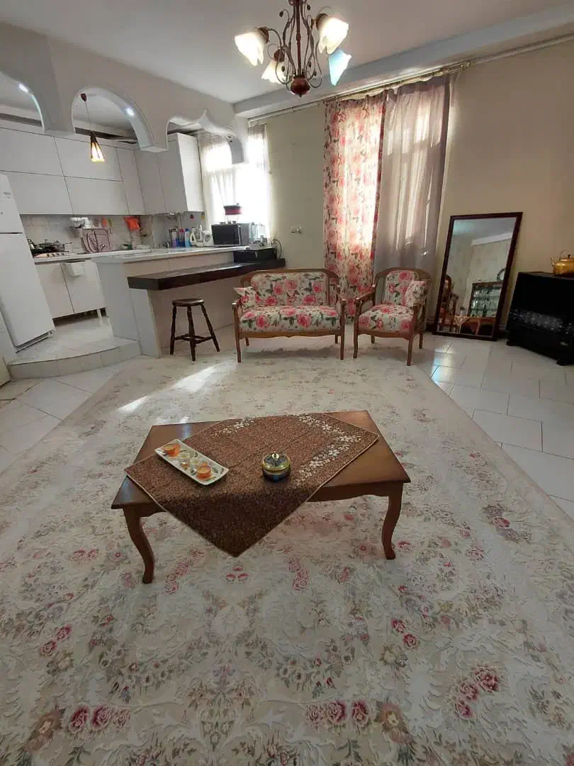 ۷۰متر شهرک فهمیده سندار طبقه دوم  با پارکینگ|فروش آپارتمان|کرج, شهرک فهمیده|دیوار