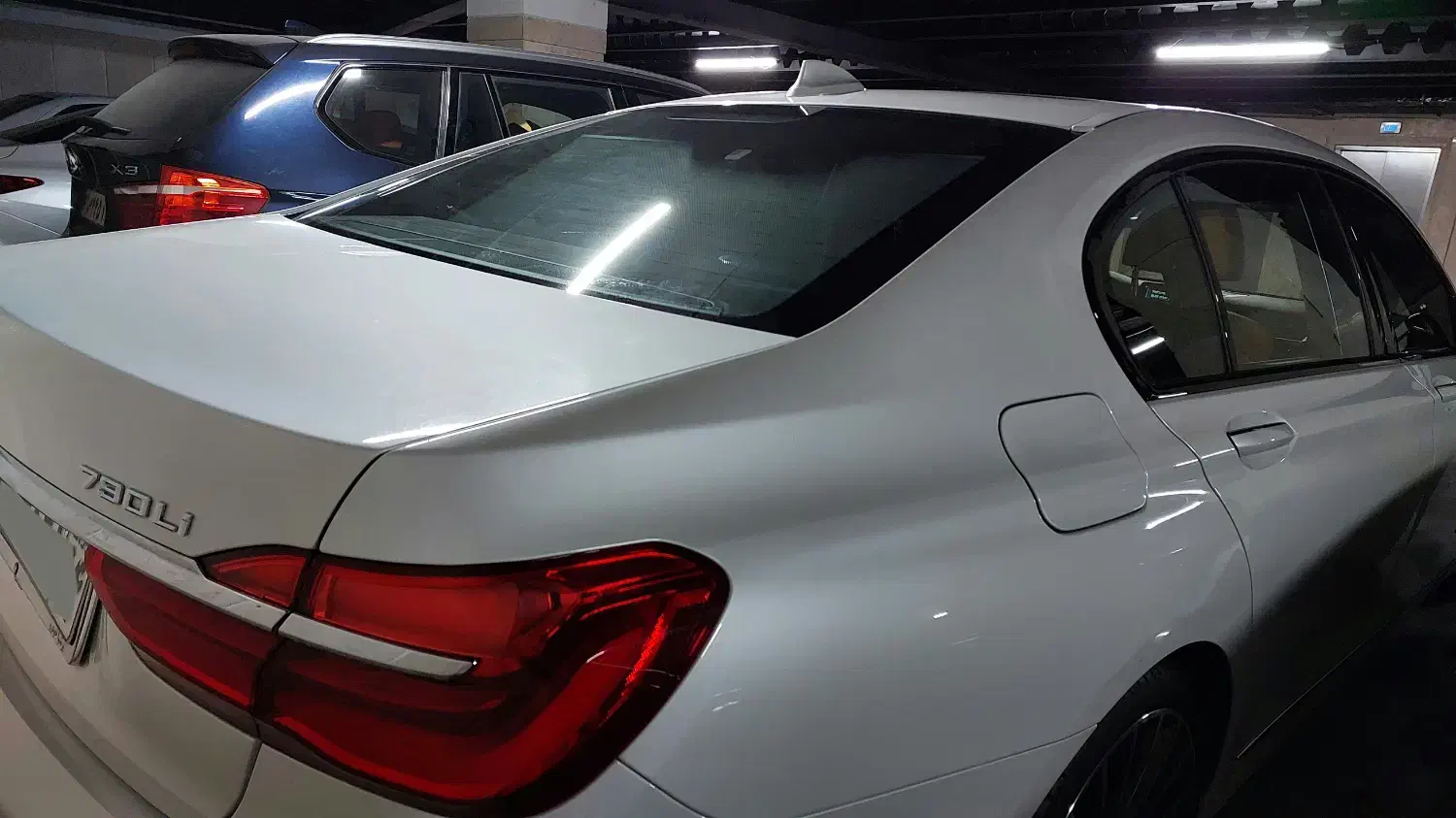 730 LI  صفر|خودرو سواری و وانت|تهران, جماران (نیاوران)|دیوار