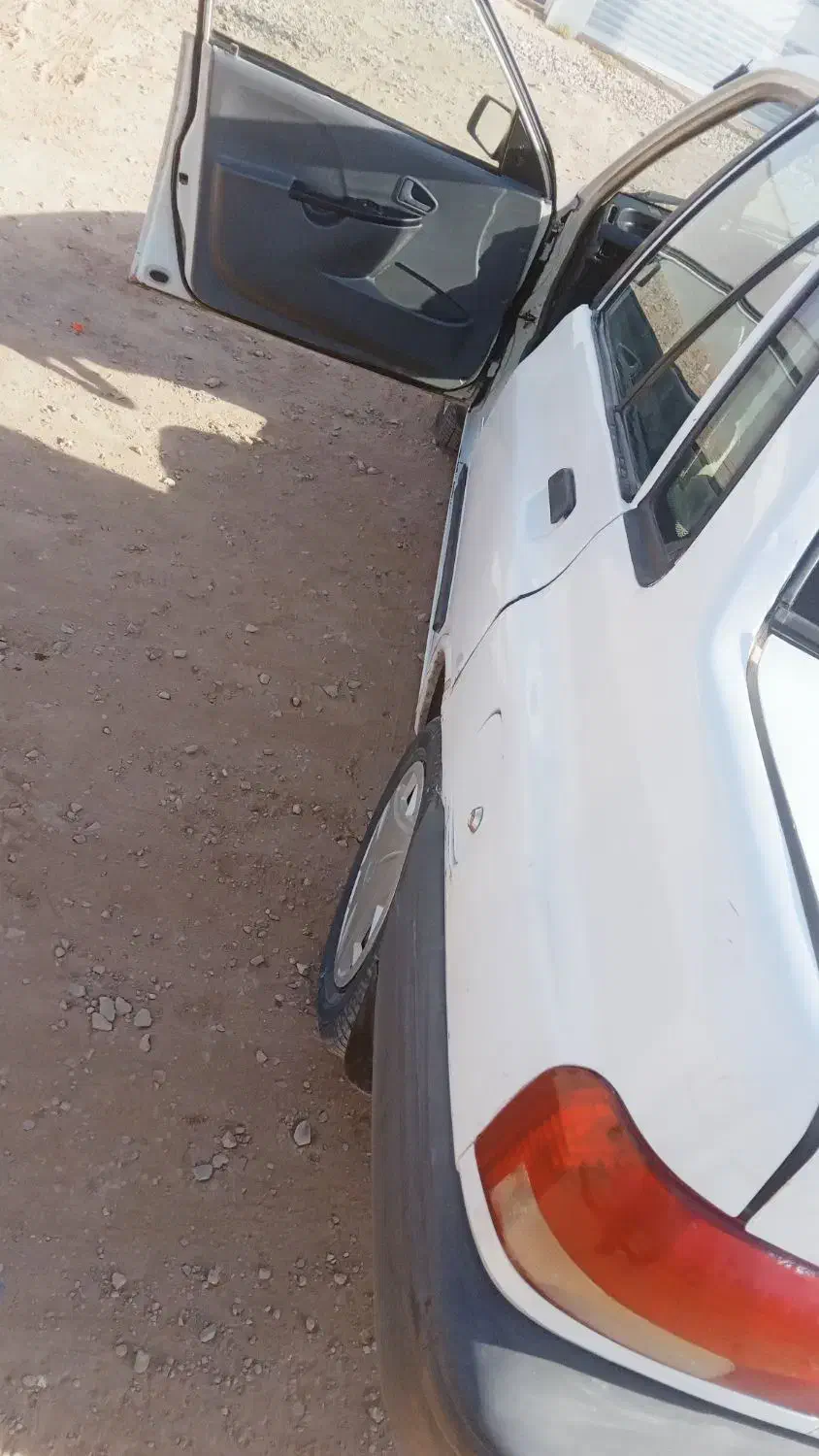 پراید مدل ۸۱|خودرو سواری و وانت|قائن, |دیوار