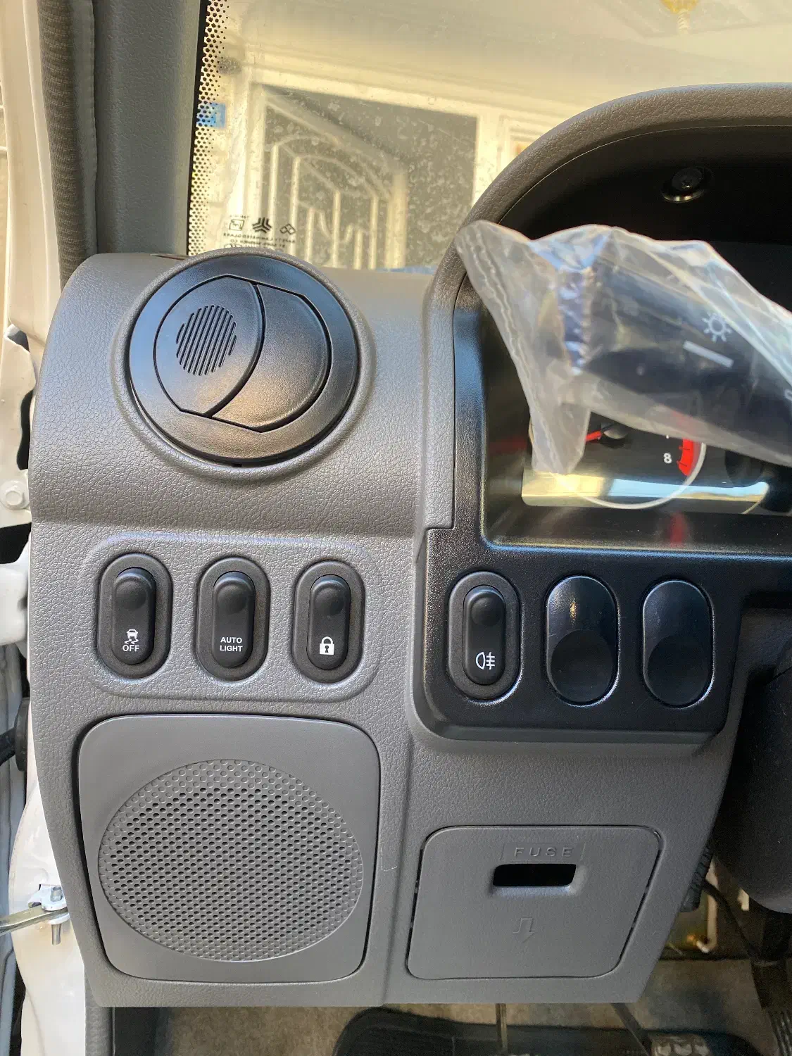 پراید وانت ۱۵۱ ارتقا یافته GX صفر با لاینر|خودرو سواری و وانت|مشهد, کوه سنگی|دیوار