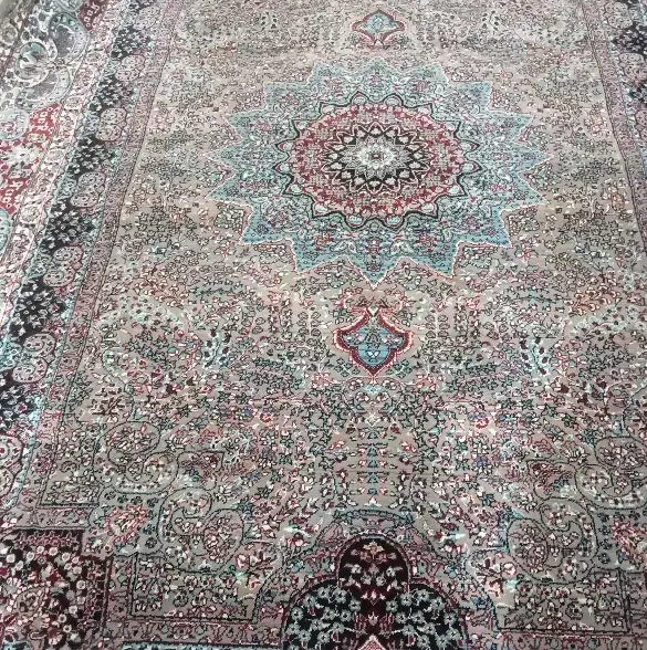 فرش ۶متری|فرش|خرم‌آباد, |دیوار