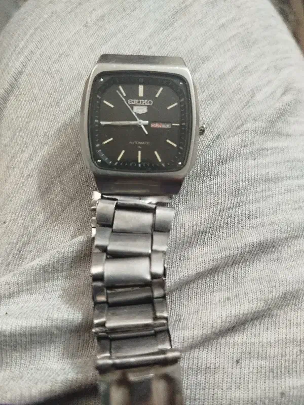 ساعت سیکو 5|ساعت|آبسرد, |دیوار