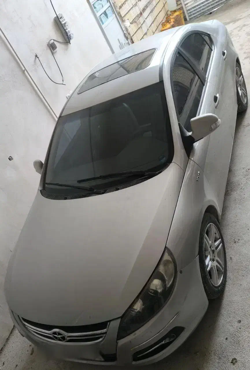 جکj5مدل ۹۳|خودرو سواری و وانت|کرمانشاه, |دیوار