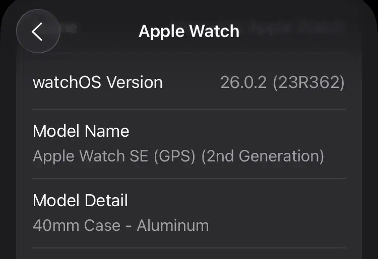 اپل واچ SE نسل ۲ - Apple Watch SE 2nd Generation|ساعت|تهران, پاسداران|دیوار