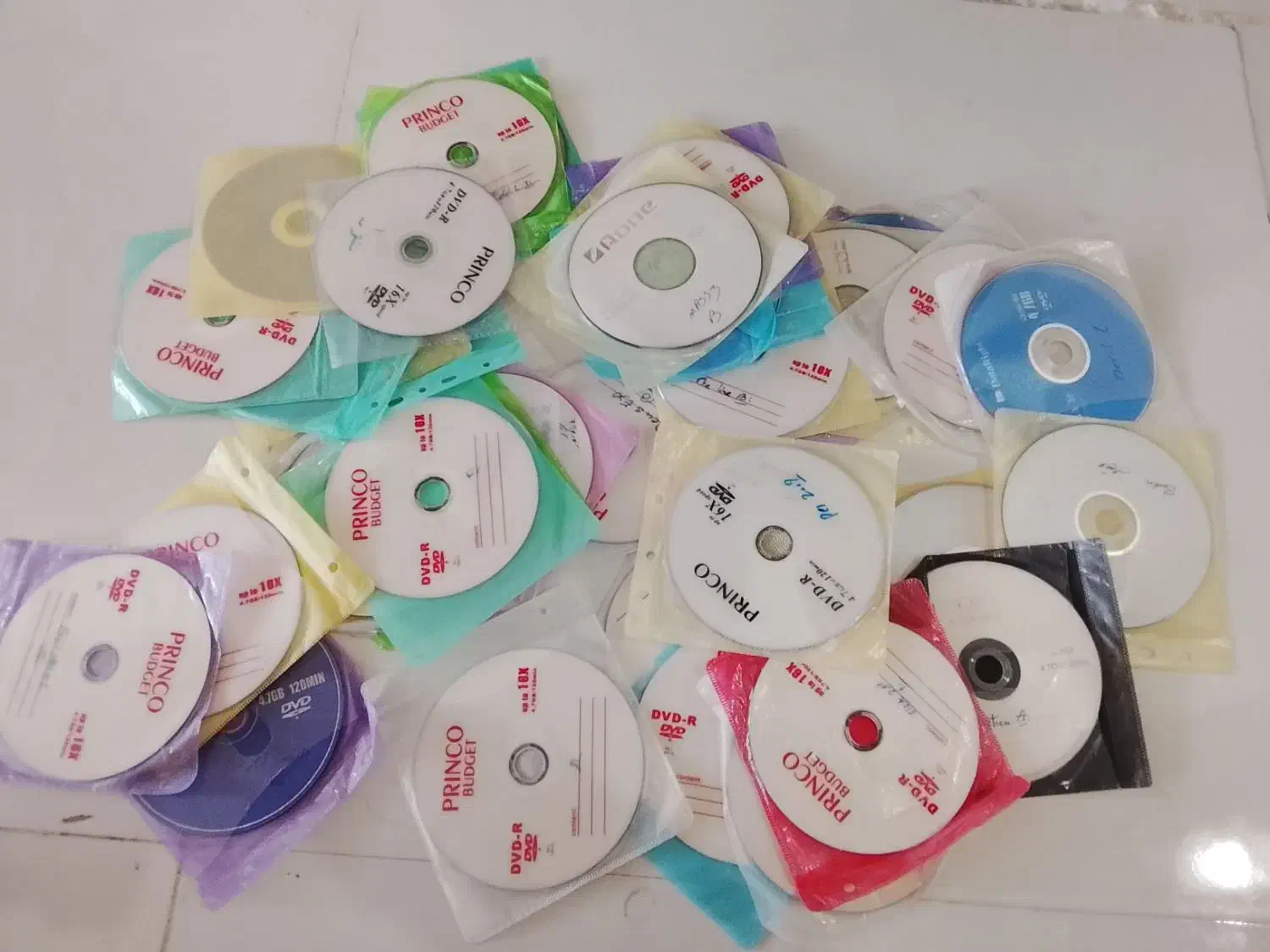 DVD بازی کامپیوتر|کنسول، بازی ویدئویی و آنلاین|میبد, |دیوار