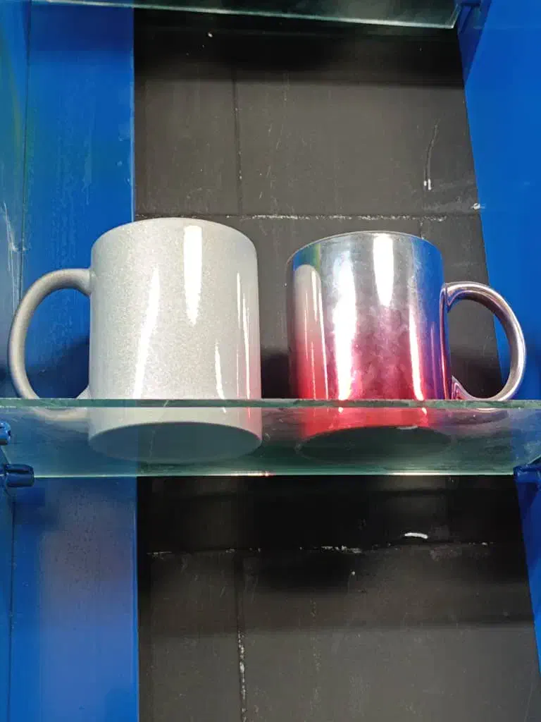 چاپ انواع لیوان ساده و حرارتی با طرح و عکس دلخواه|خدمات پیشه و مهارت|شیراز, بالا کفت|دیوار