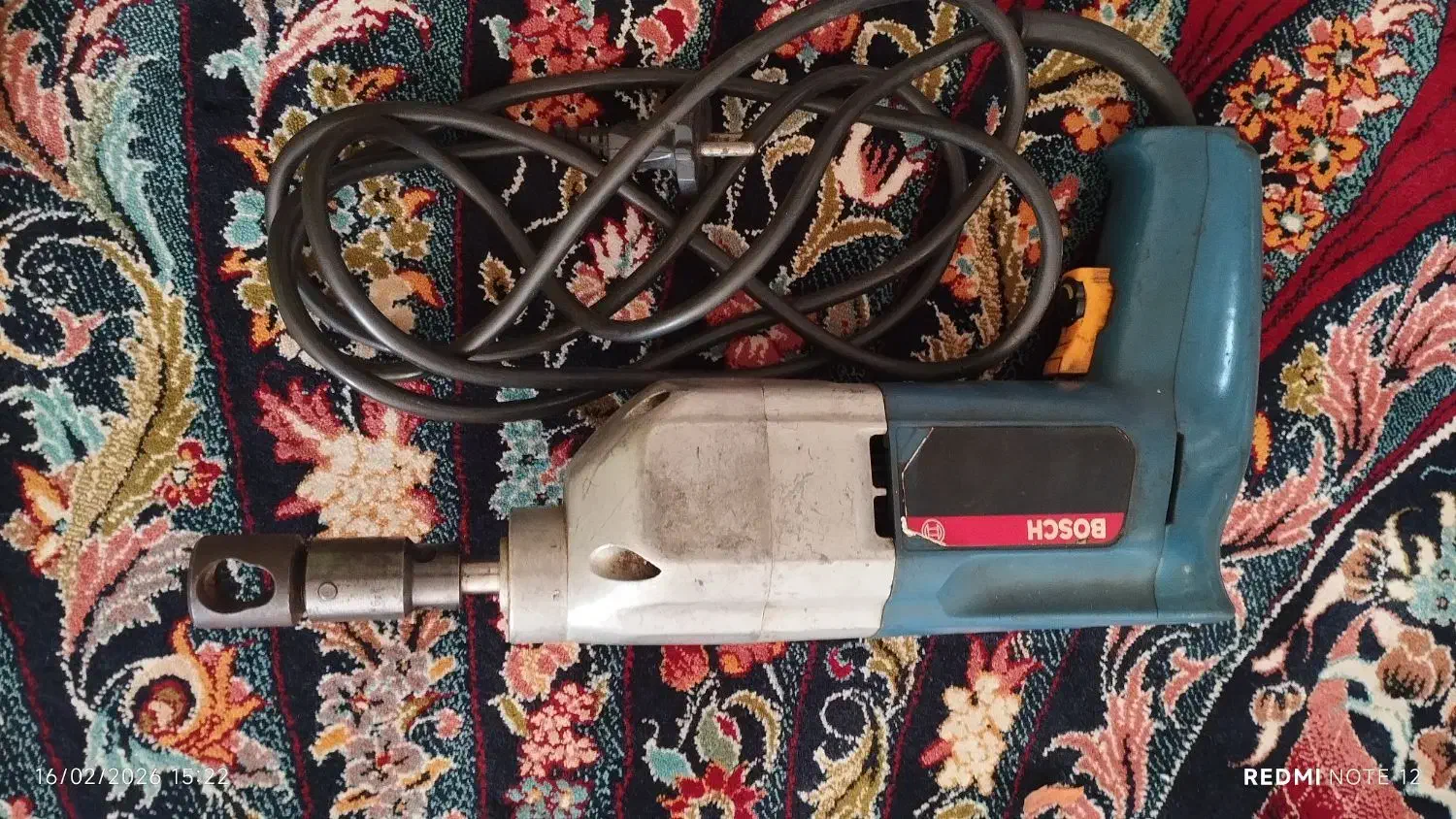 قیمت توافقی|ابزارآلات|اندیمشک, |دیوار