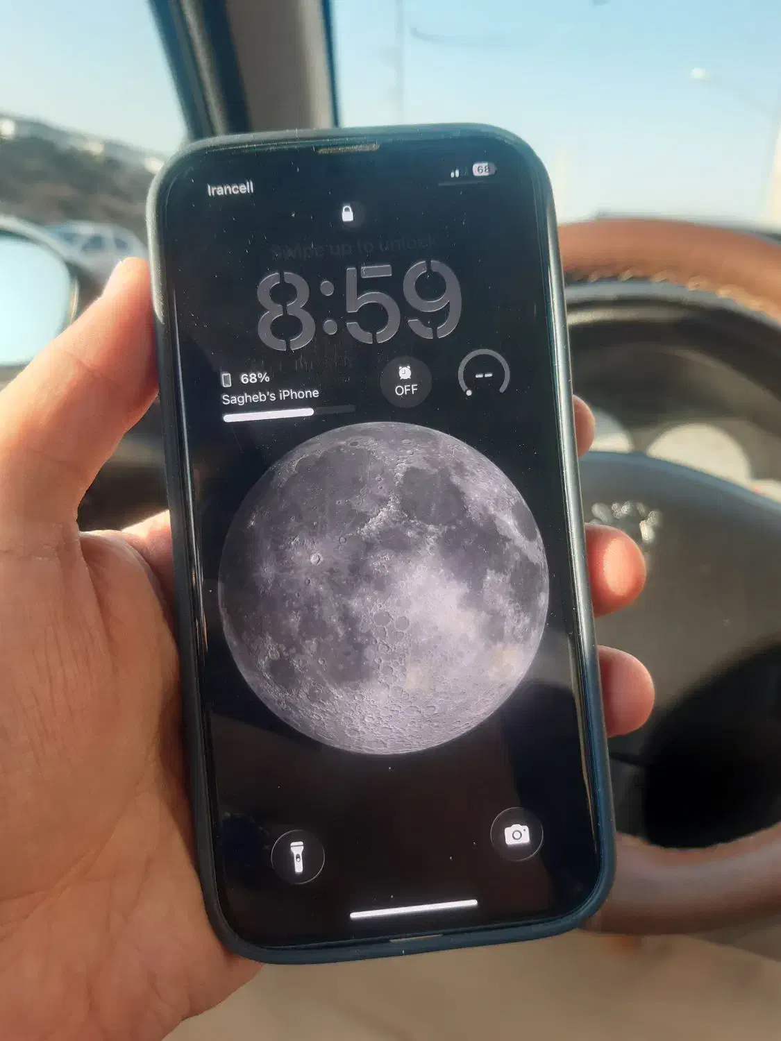 ایفون 13 128|موبایل|تبریز, |دیوار