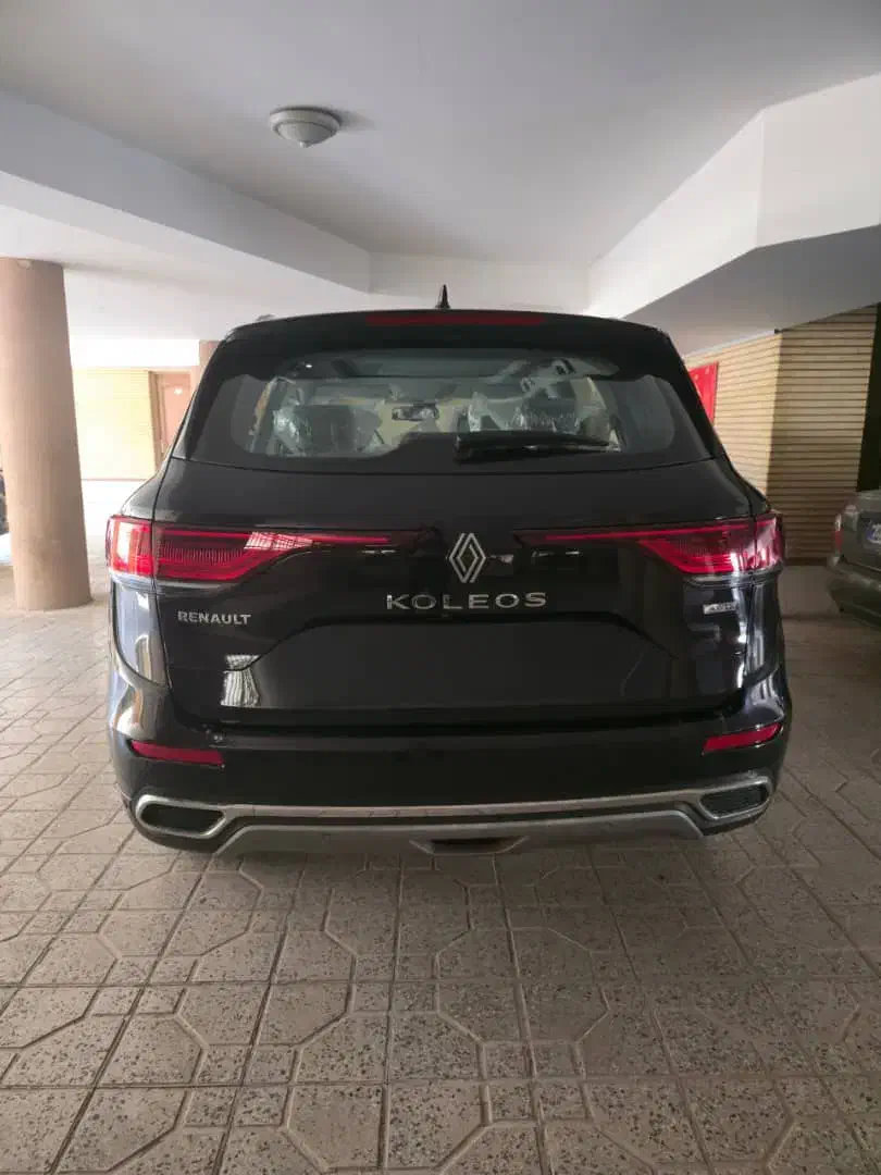 کولئوس سوسکی به بهی 2025 سفارش ksa|خودرو سواری و وانت|اصفهان, سپاهان‌شهر|دیوار