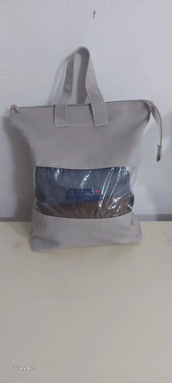 کاور کاپشن ویژه دانش آموزان|کیف، کفش، کمربند|ابهر, |دیوار