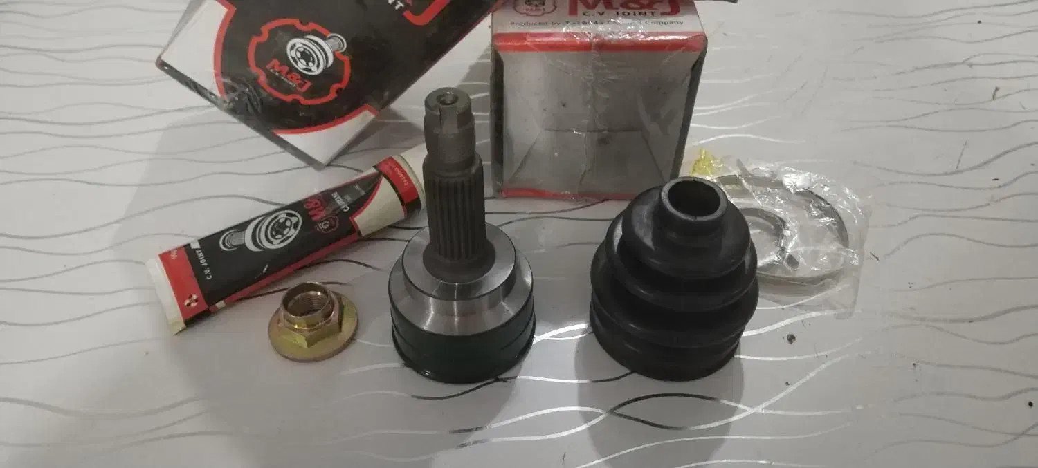 پلوس پراید|قطعات یدکی و لوازم جانبی|مشهد, ویلاشهر|دیوار