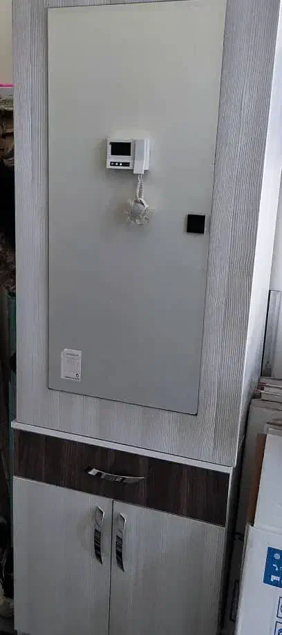 کمد دراور رخت اویز|اسباب و اثاث بچه|فردیس, شهرک سپاه|دیوار