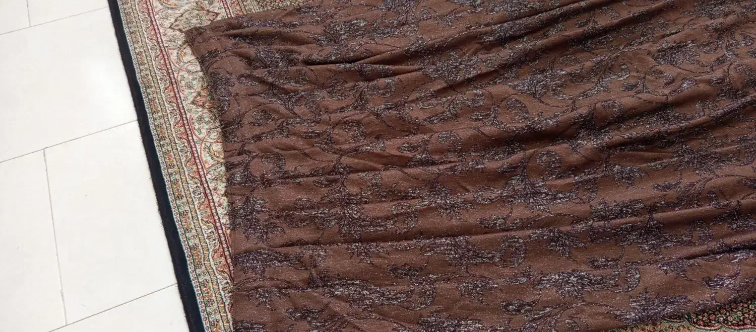 ۴عدد والن|پرده، رانر، رومیزی|ارومیه, |دیوار