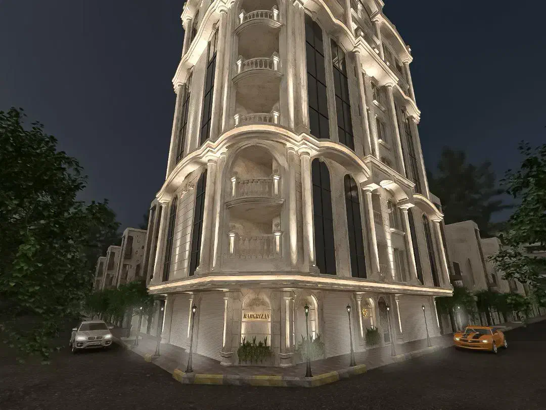 طراحی و اجرای باغ ساختمانی،باغویلا،بازسازی|خدمات پیشه و مهارت|دزفول, |دیوار