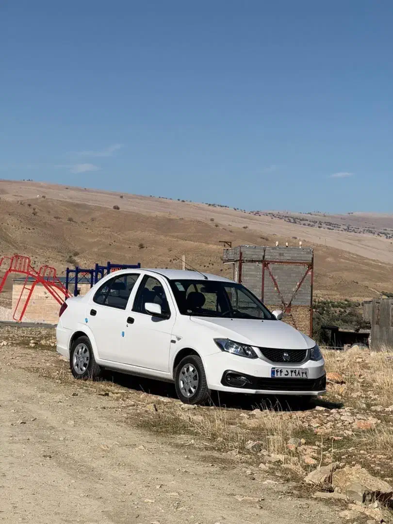 ساینا s دوگانه فابریک|خودرو سواری و وانت|دالاهو, |دیوار