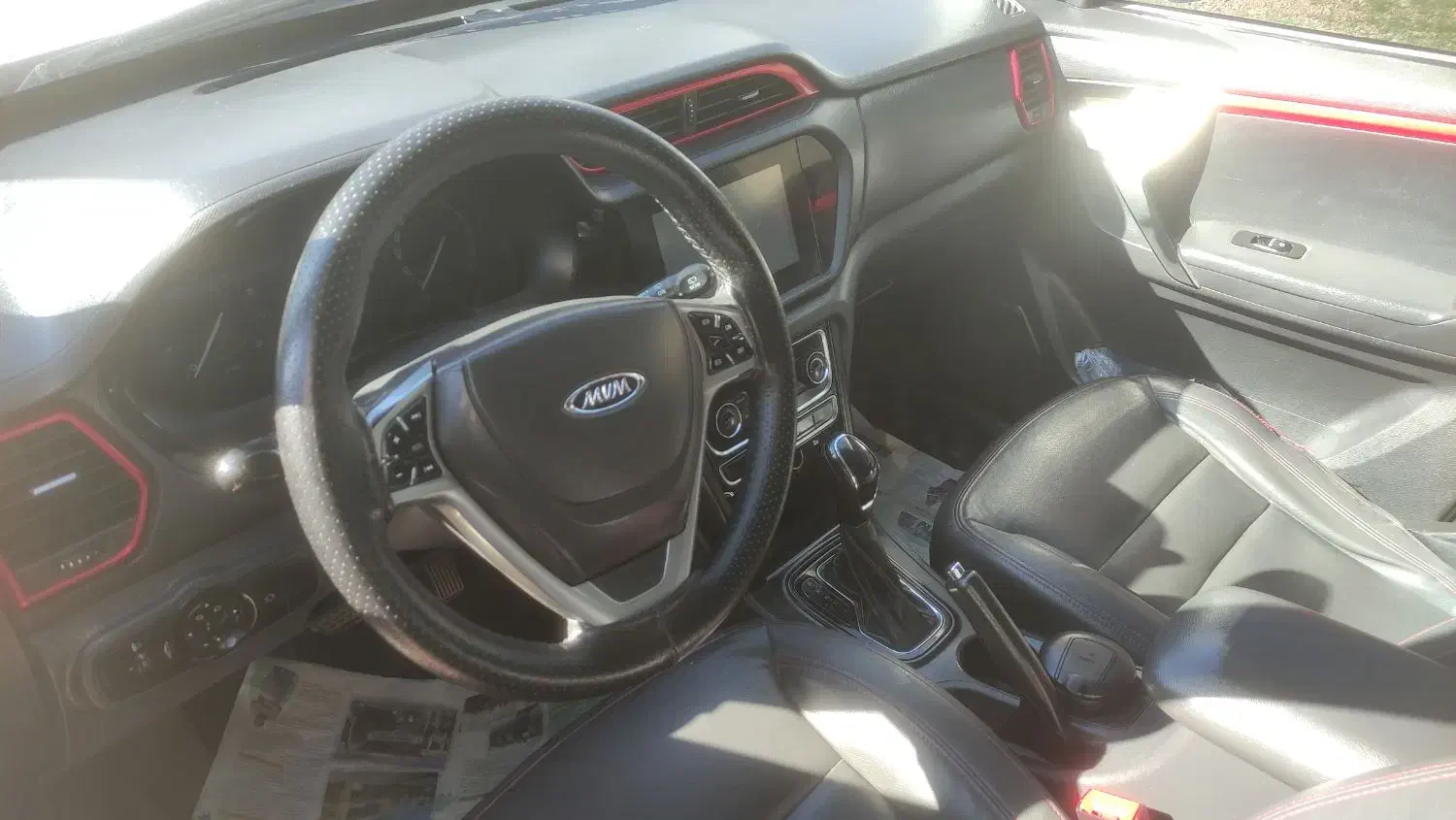 X33S|خودرو سواری و وانت|اصفهان, بهارستان|دیوار