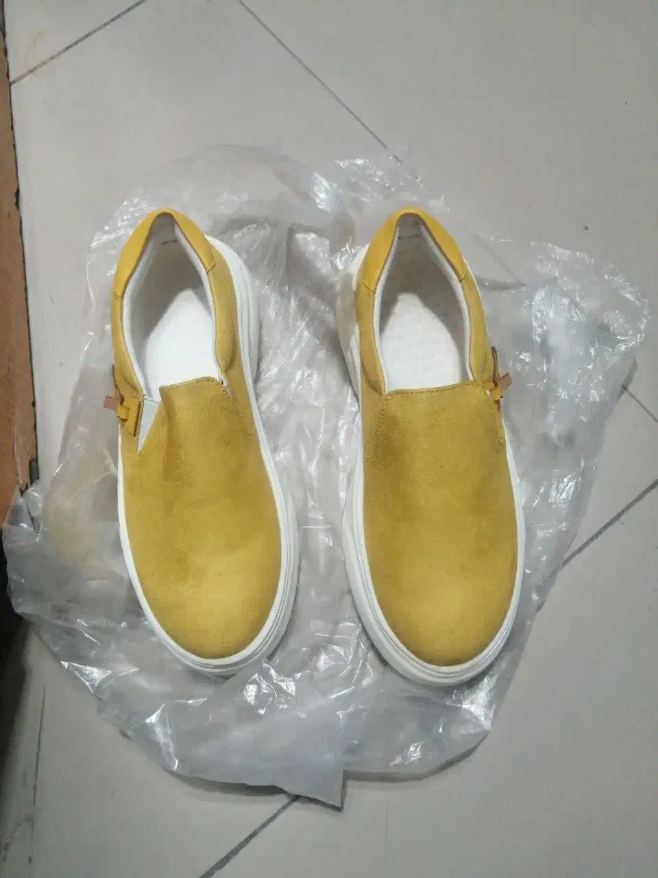 کفش زنانه|کیف، کفش، کمربند|فولادشهر, C4|دیوار