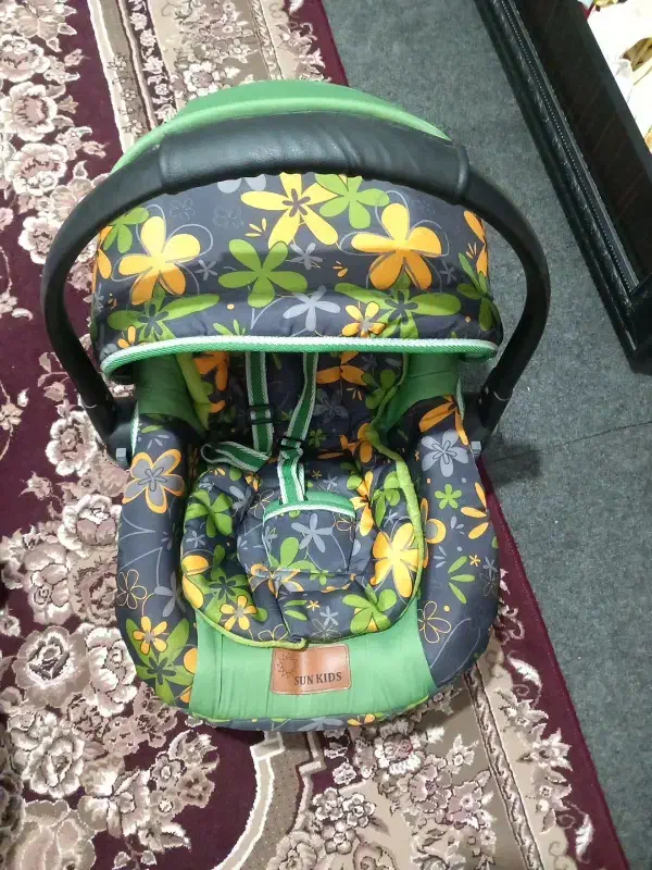 فروش|کالسکه و لوازم جانبی|محمدیه-قزوین, |دیوار