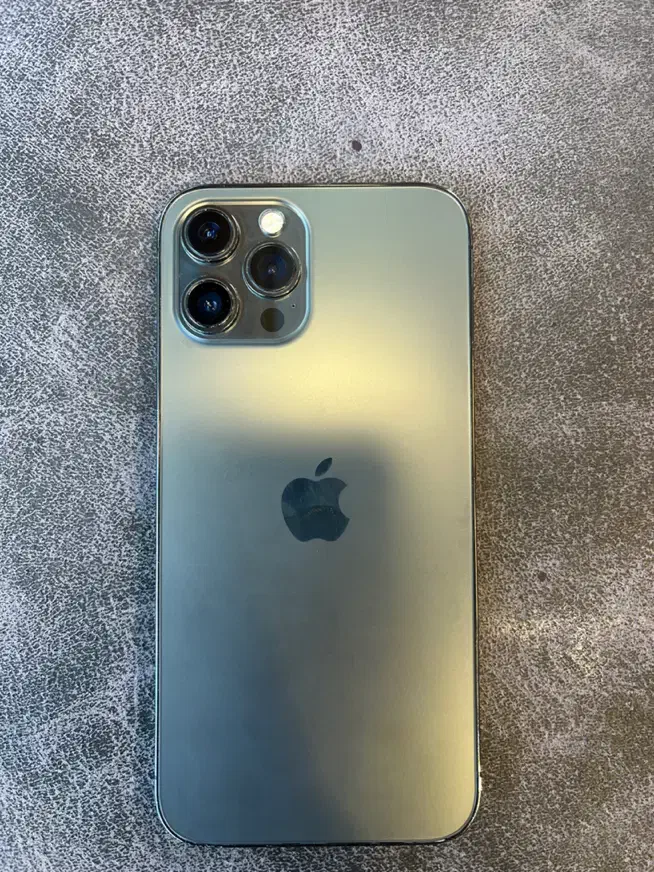 ایفون ۱۲پرومکس|موبایل|لاهیجان, کوی آزادگان|دیوار