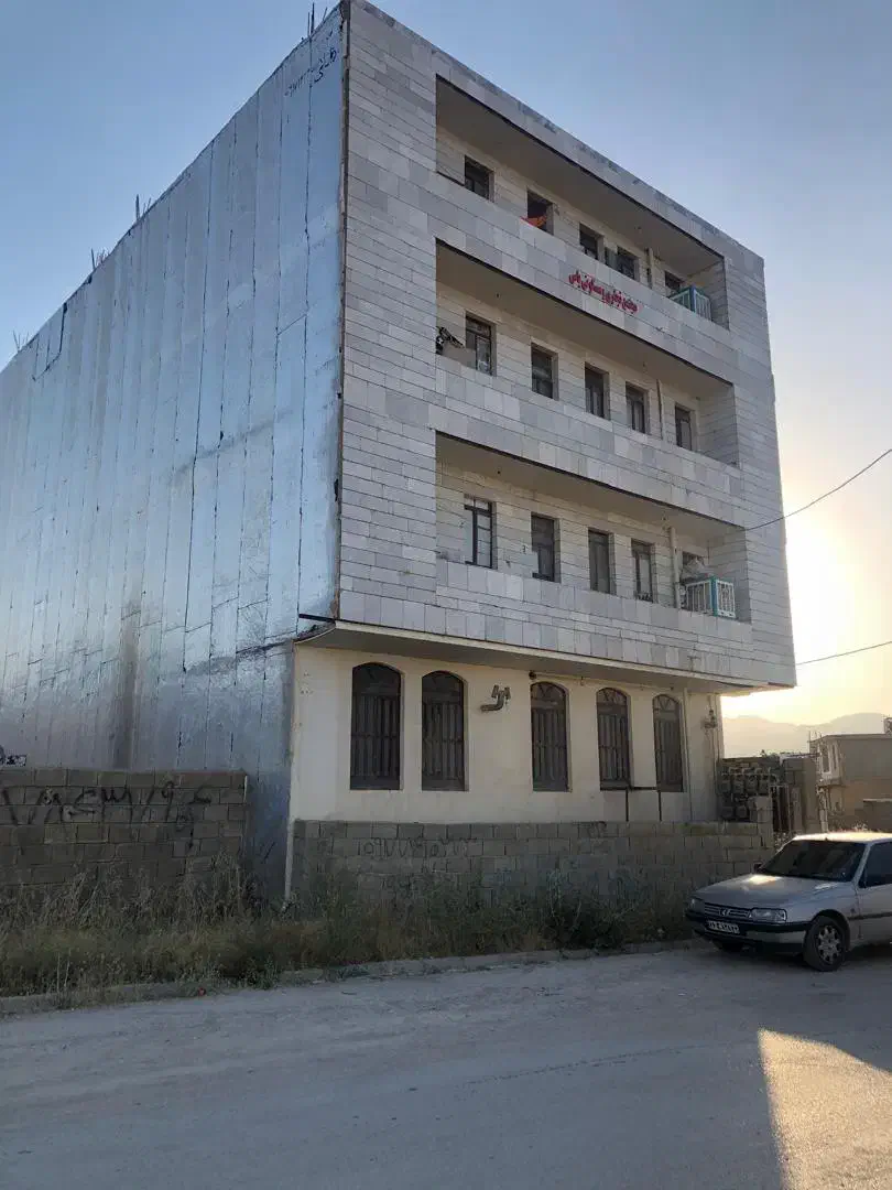 فروش آپارتمان ۱خواب ،دو خواب /سرابتاوه|فروش آپارتمان|یاسوج, |دیوار