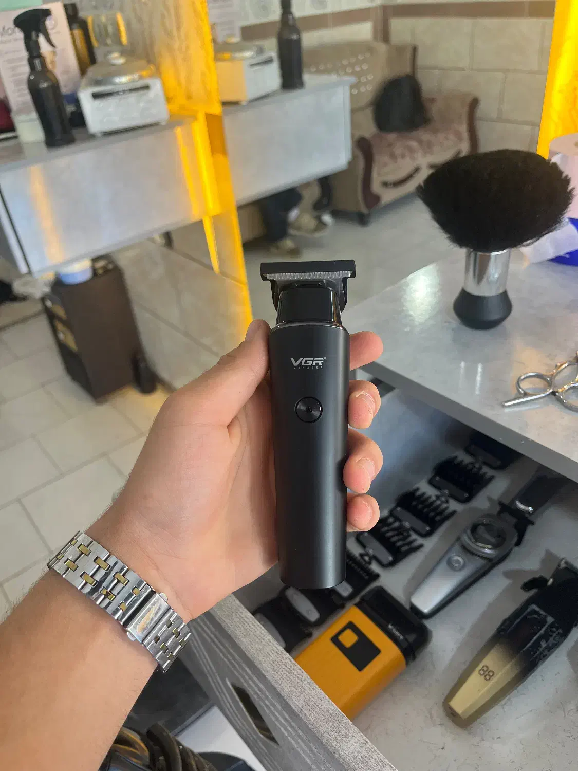 خط زن نو نو|آرایشی، بهداشتی، درمانی|آزادشهر, |دیوار