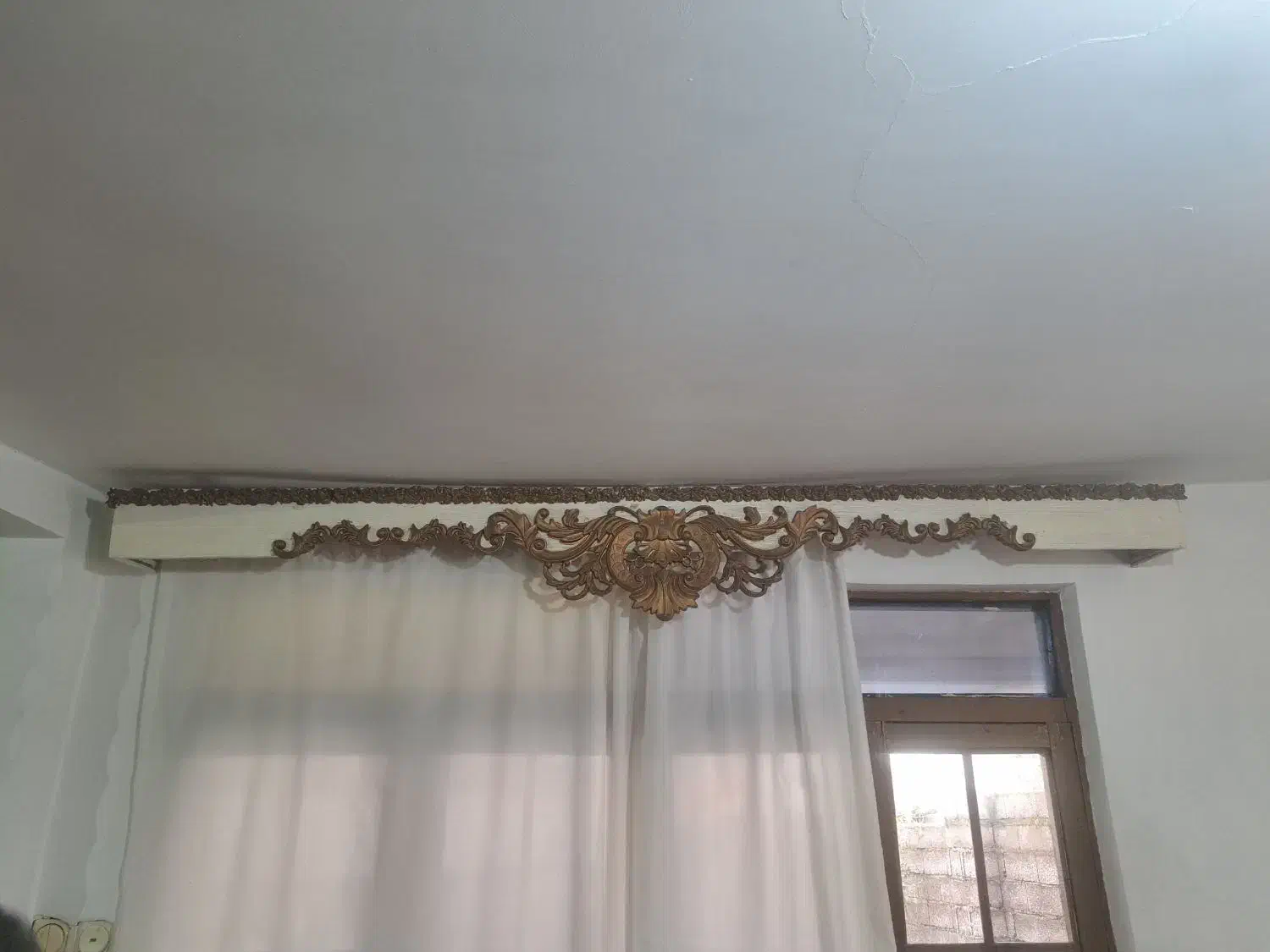 فروش کتیبه سفید و طلایی|پرده، رانر، رومیزی|سنگر, |دیوار