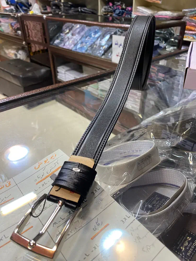 کمربند های مردانه و پسرانه|کیف، کفش، کمربند|میانه, |دیوار