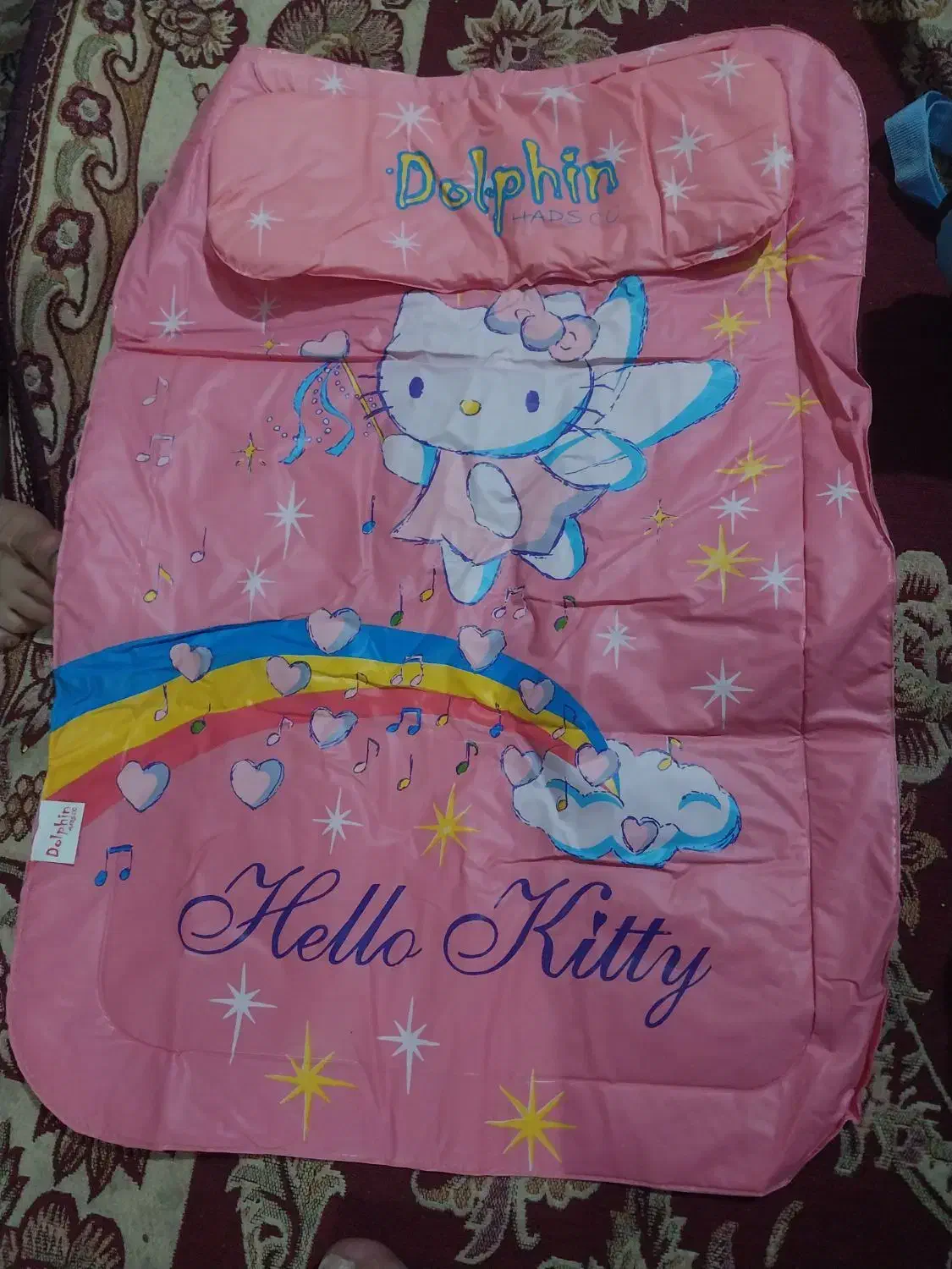 دوعددقنداق|اسباب و اثاث بچه|مشهد, موعود|دیوار