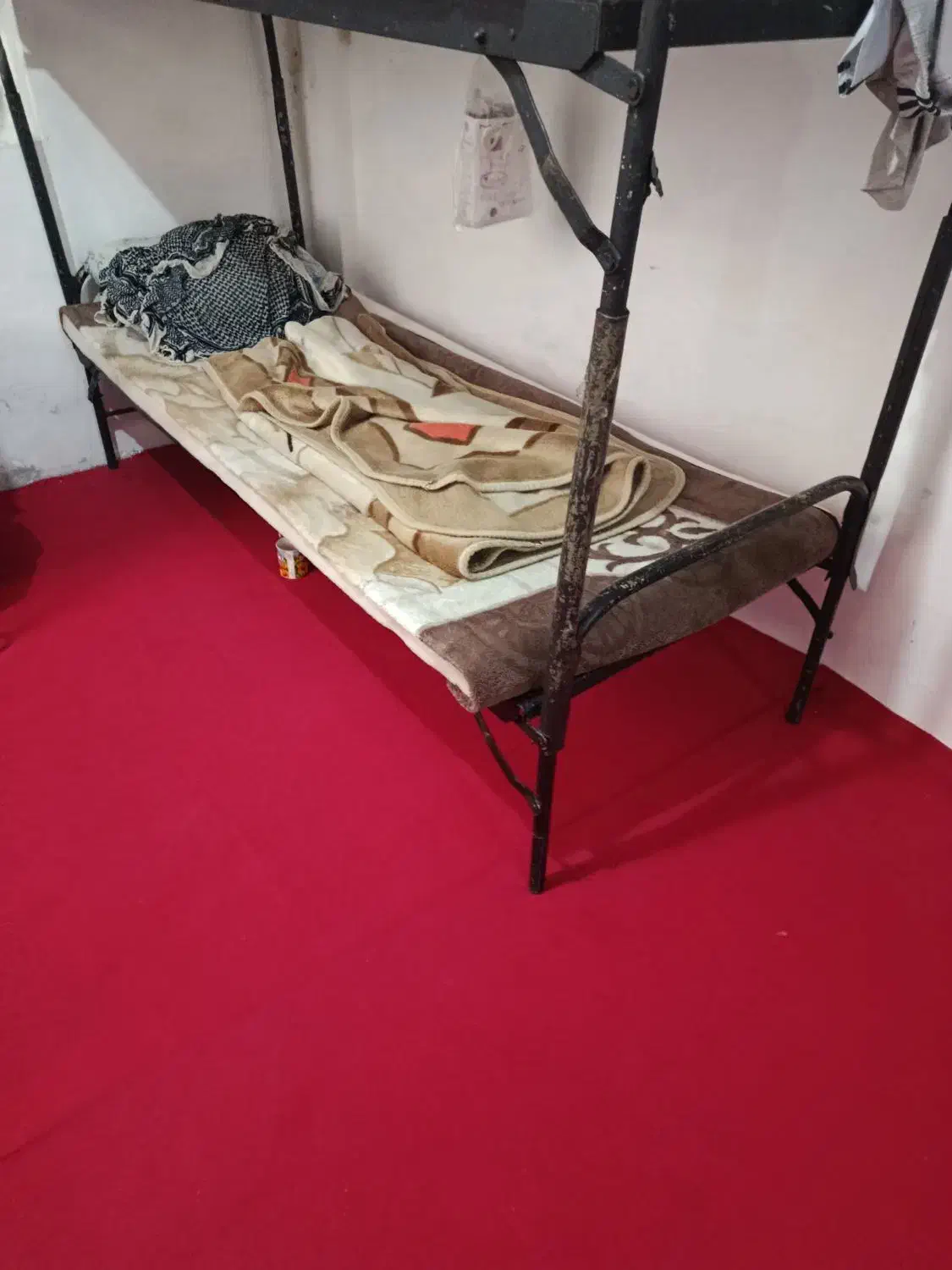 خوابگاه آقایان تردد آزاد|اجارهٔ کوتاه‌مدت آپارتمان و سوئیت|تهران, دستغیب|دیوار