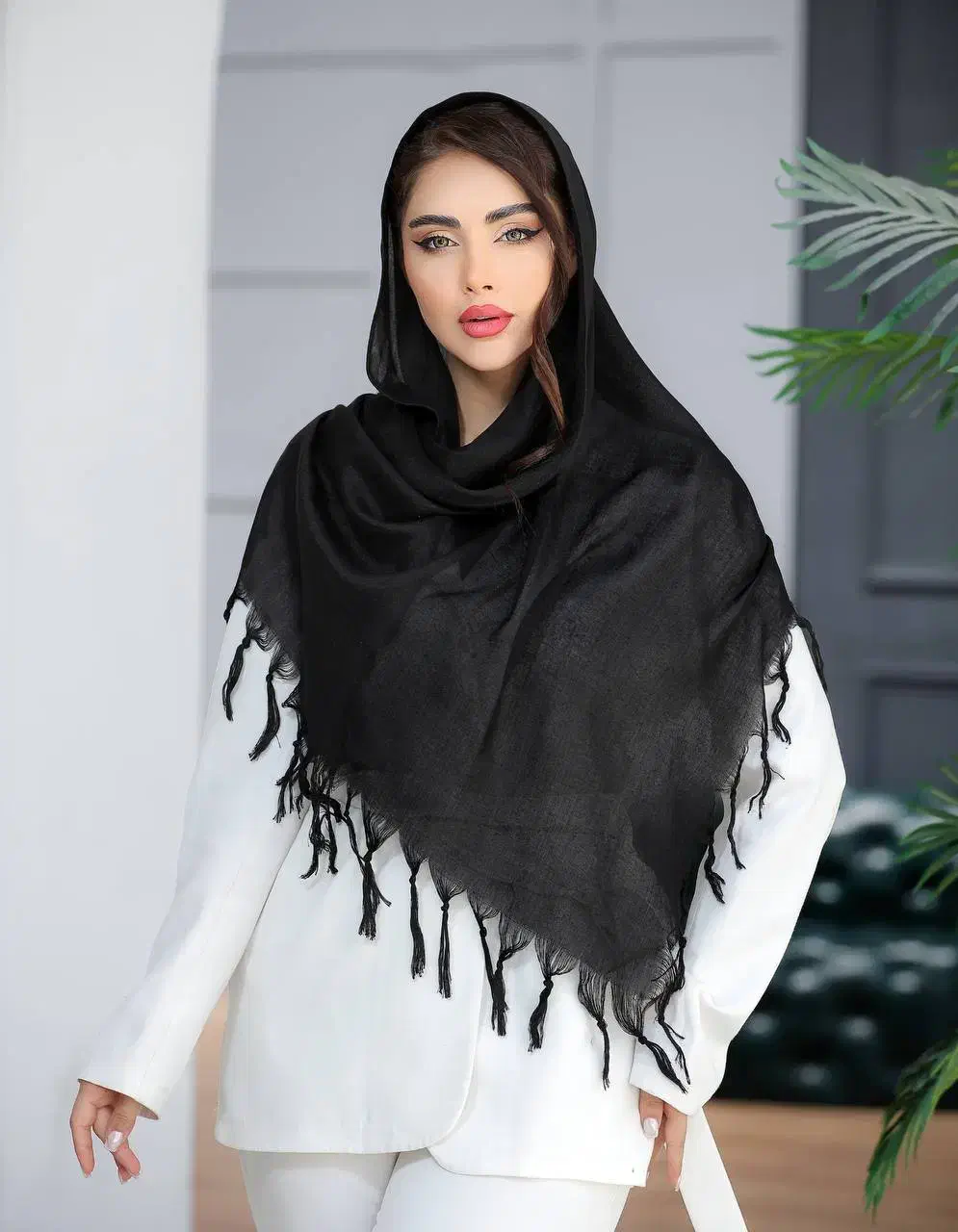 فروش روسری|لباس|خرمآباد, |دیوار