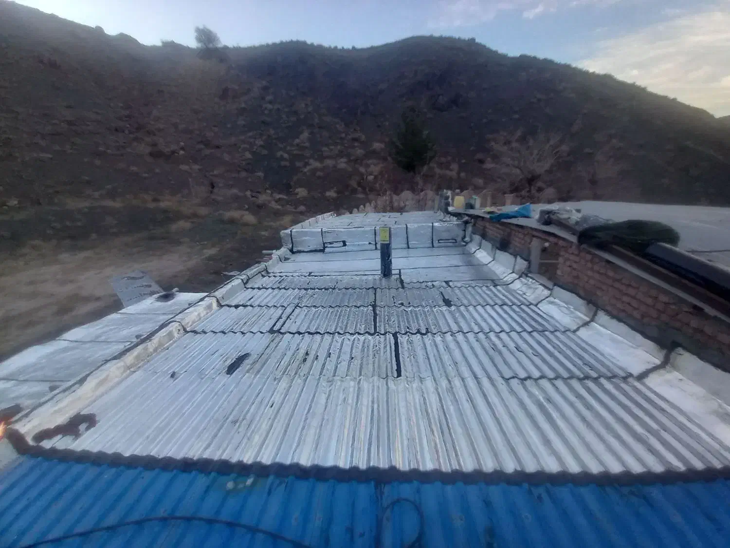 ایزوگام شرق|مصالح و تجهیزات ساختمان|بیرجند, |دیوار