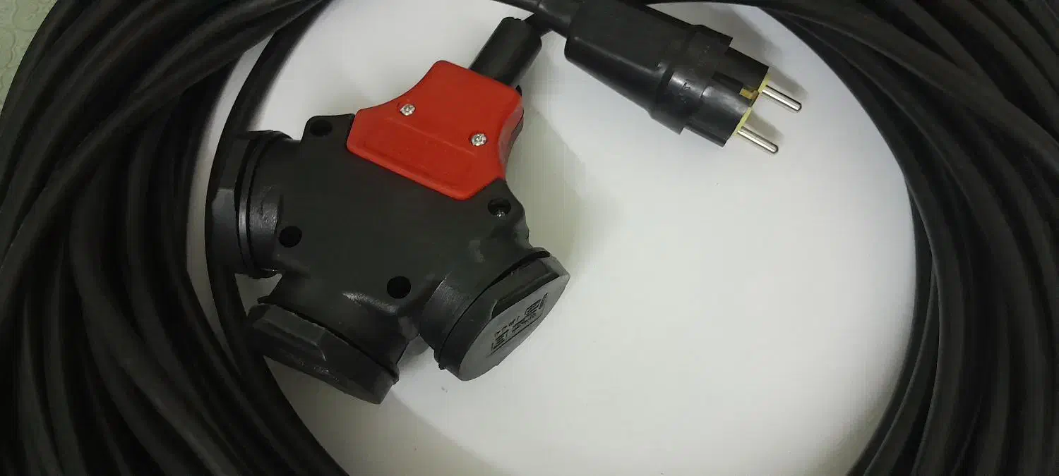 سیم و کابل|مصالح و تجهیزات ساختمان|تهران, هفت چنار|دیوار