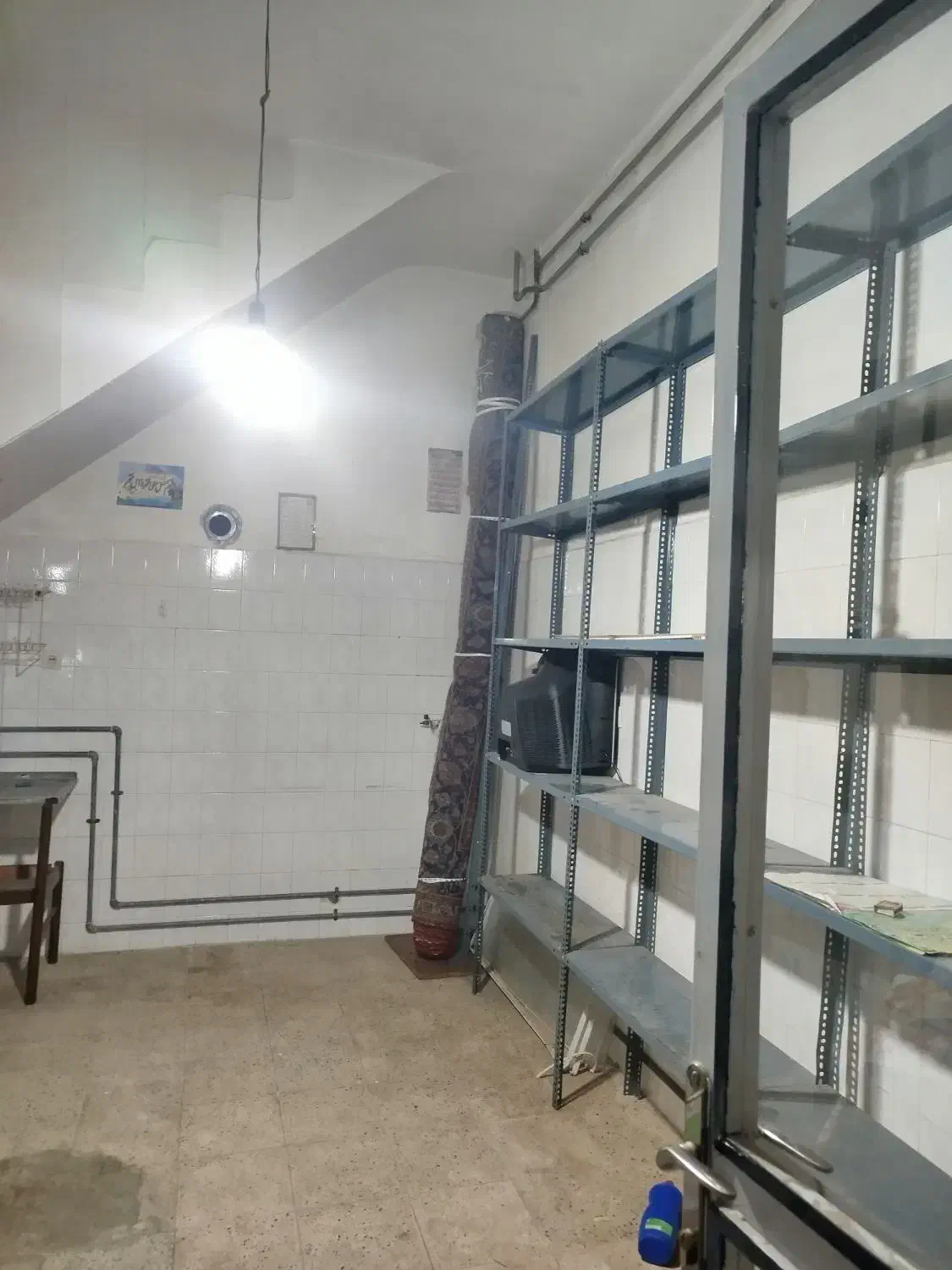 اجاره مغازه|اجارهٔ مغازه و غرفه|مرند, |دیوار