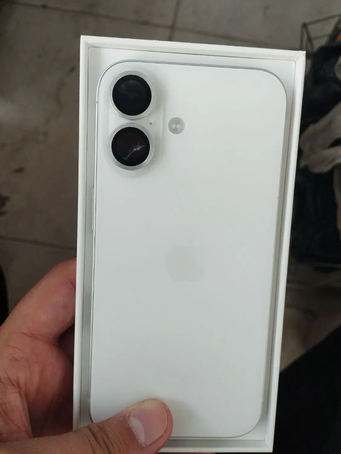 ایفون 16 نرمال|موبایل|ماکو, |دیوار