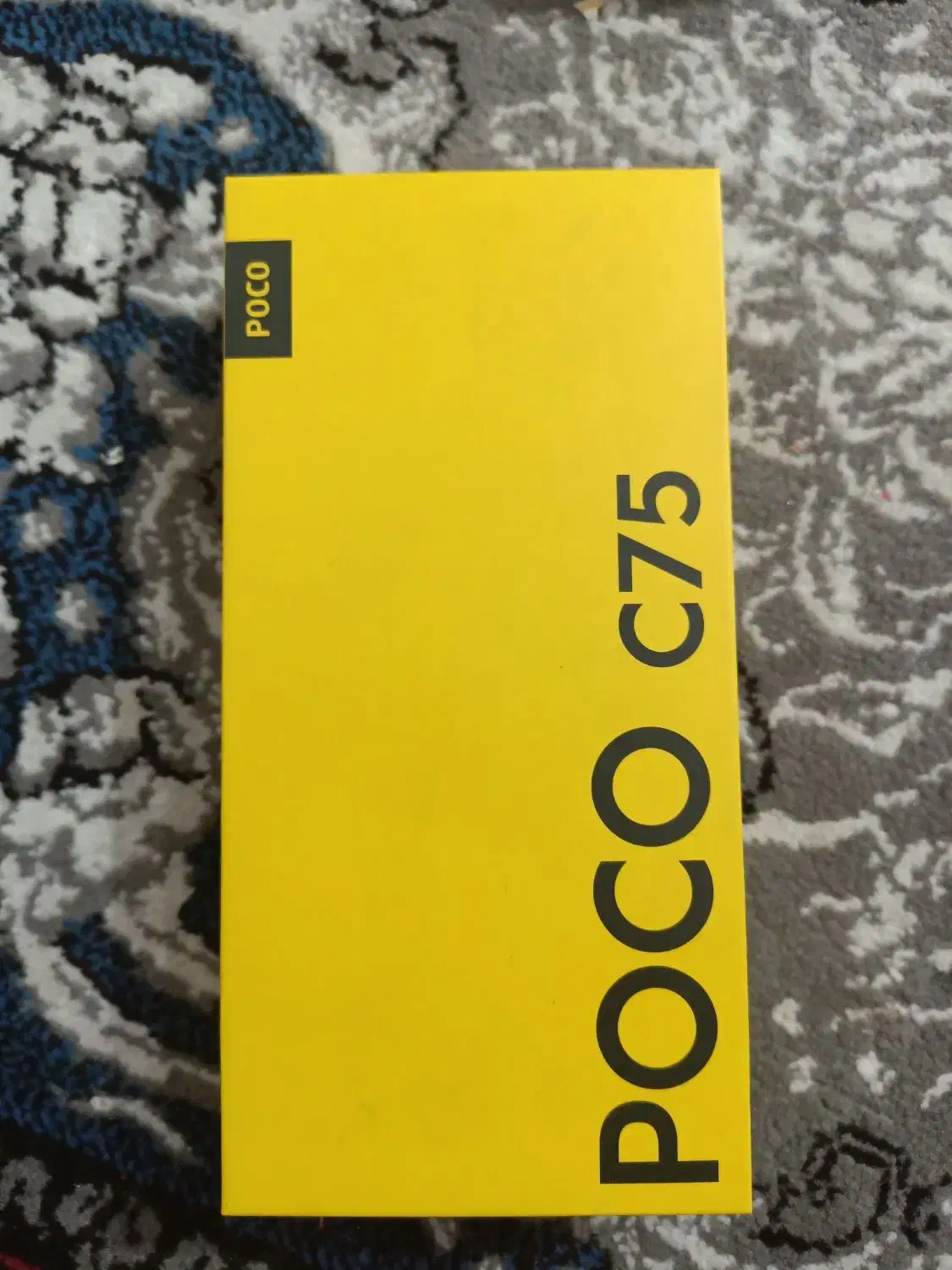 فروش گوشی c75|موبایل|شوش, |دیوار