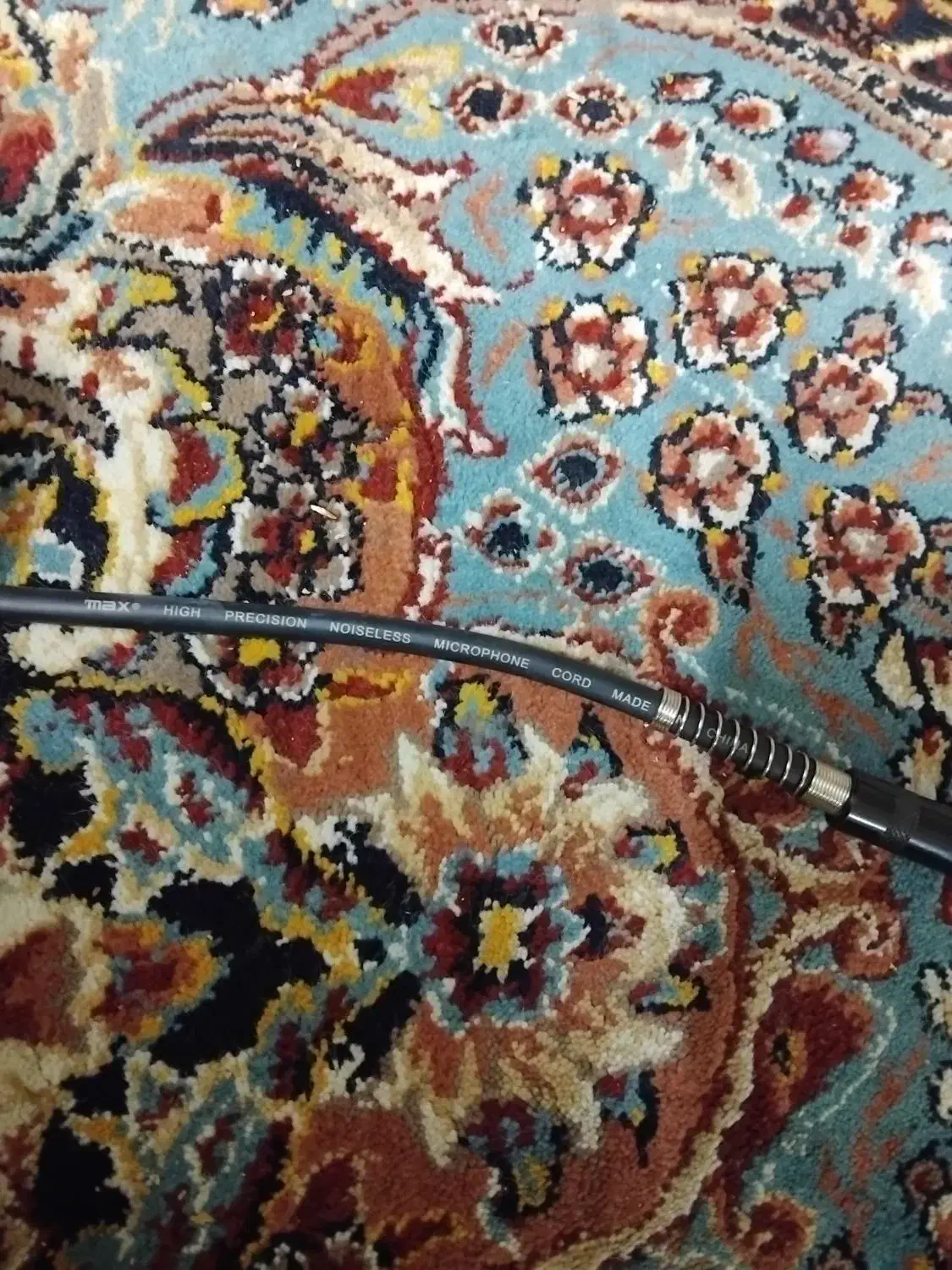 کابل میکسر|قطعات و لوازم جانبی رایانه|مشهد, بهمن|دیوار