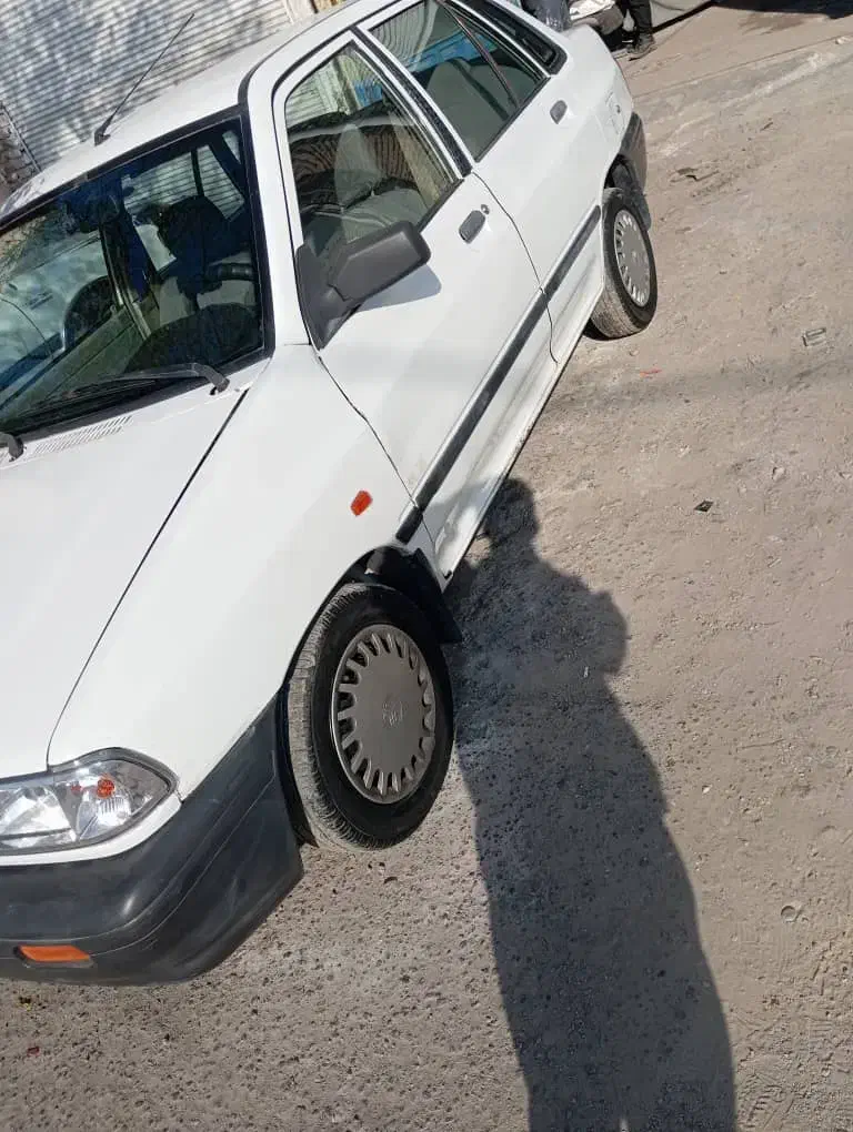 پراید فروشی|خودرو سواری و وانت|تبریز, |دیوار