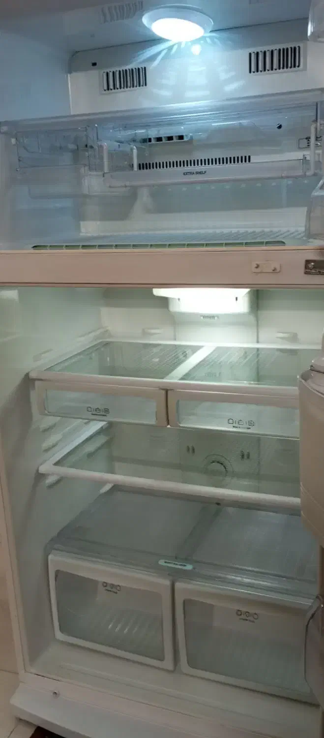 یخچال فریزر دوناربدون برفک|یخچال و فریزر|مشهد, شهید شهریاری|دیوار