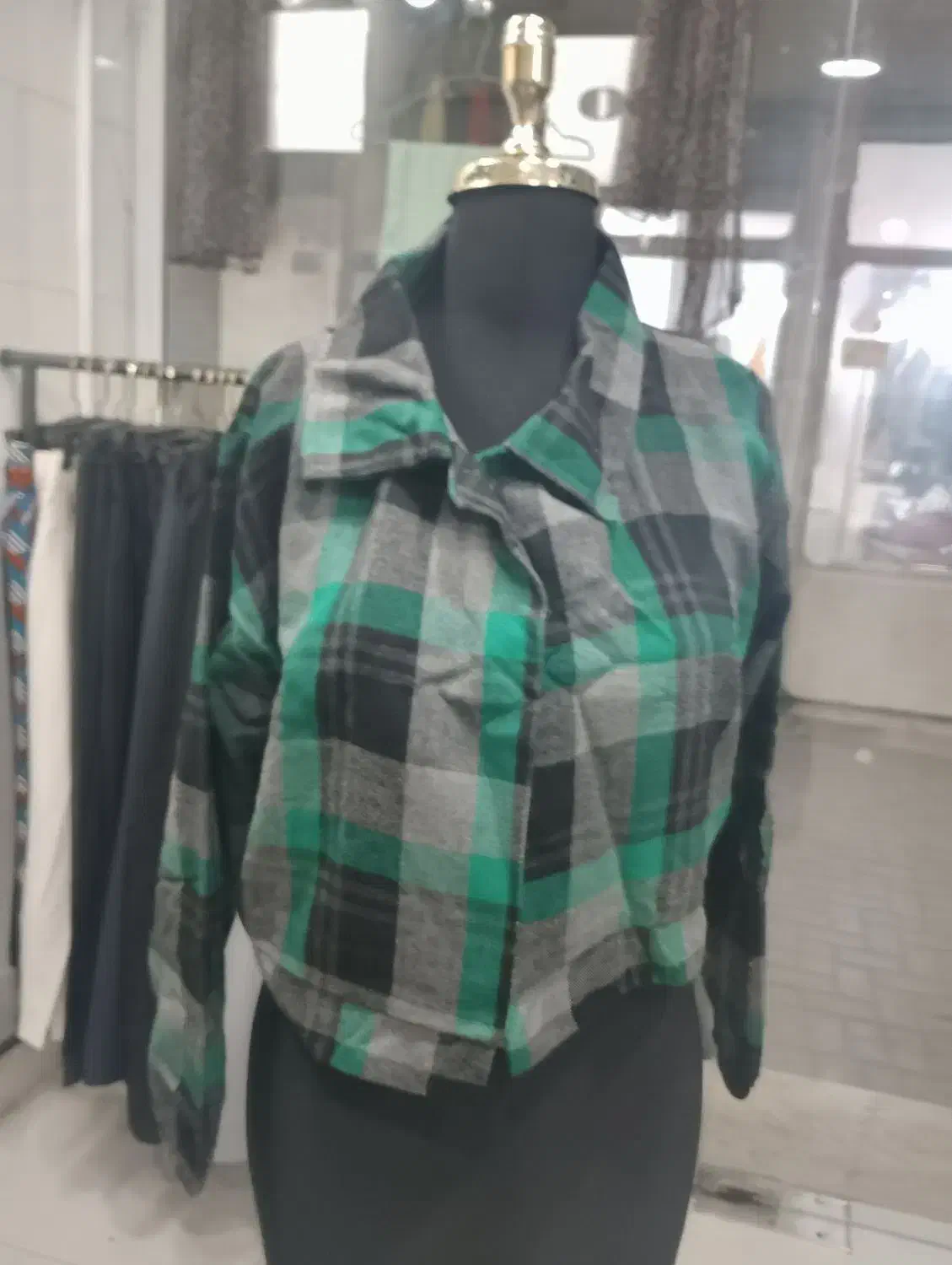 کراپ کت|لباس|بوشهر, |دیوار