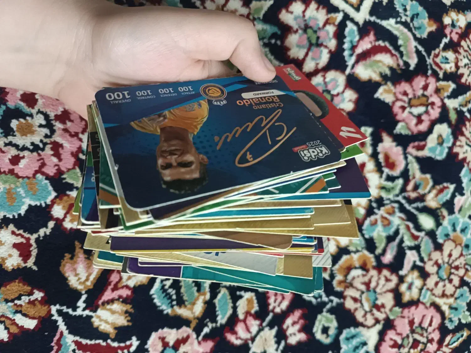 فروش کیمدی توضیحات روبخوان|کلکسیون و سرگرمی|زرند, |دیوار