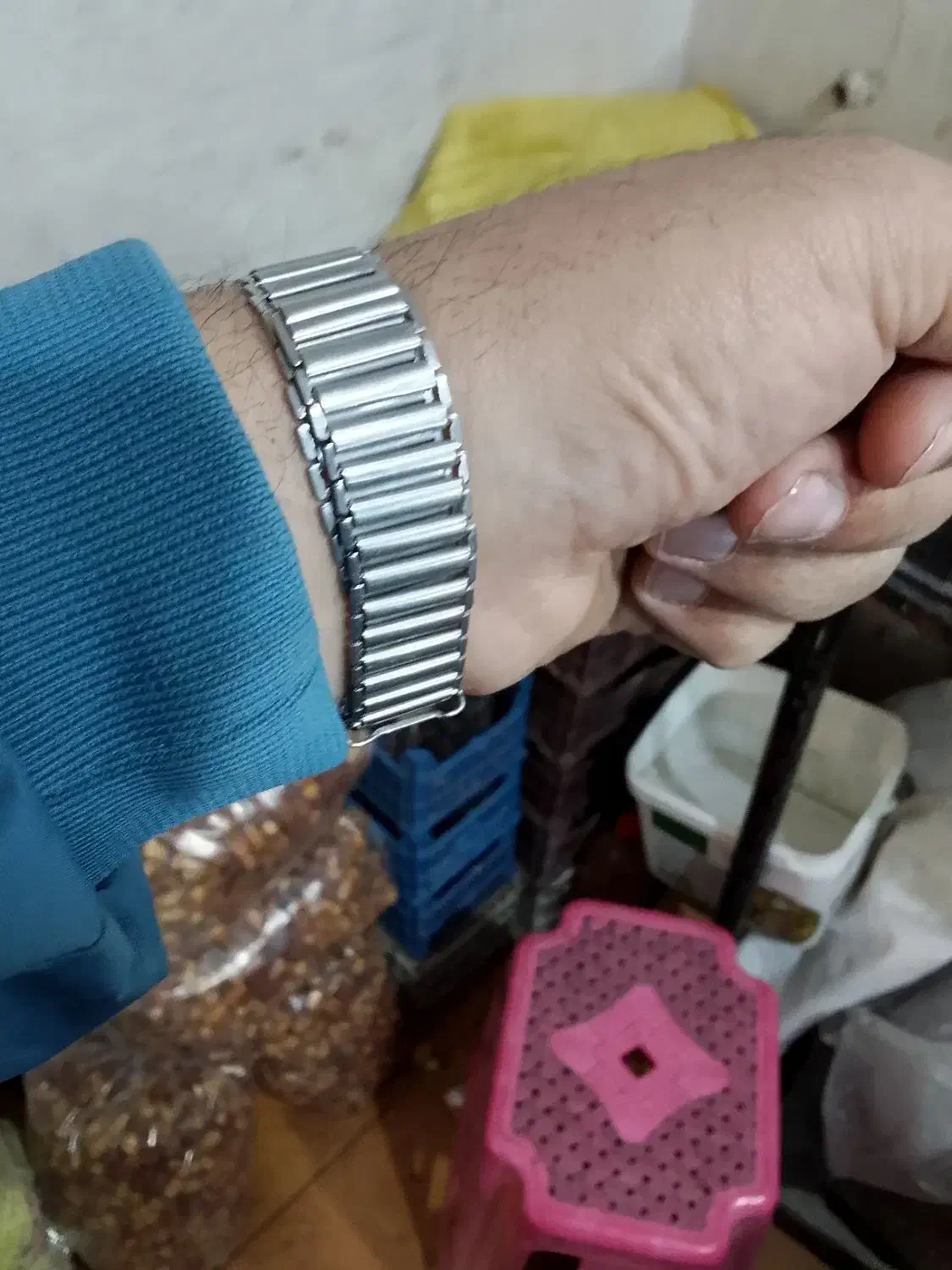 ساعت وستن سوییس کوکی|ساعت|داراب, |دیوار