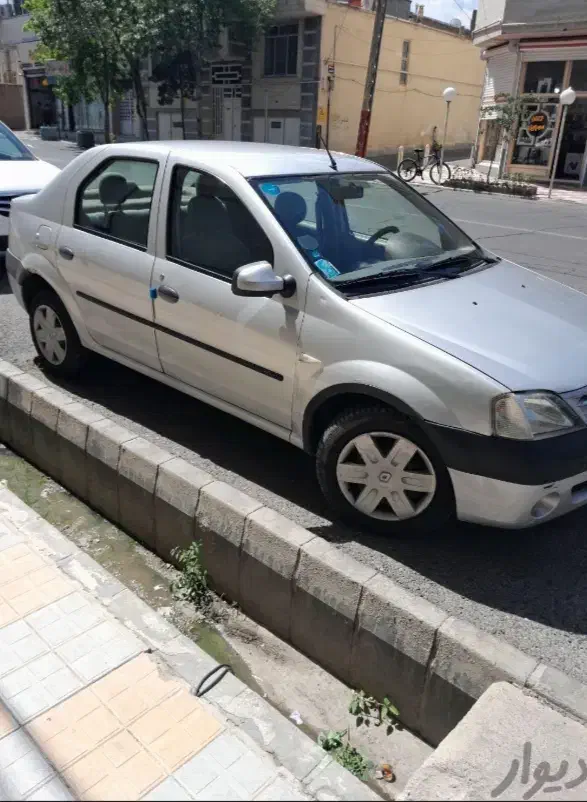 ال نود خانگی تمیز|خودرو سواری و وانت|تبریز, |دیوار