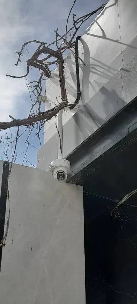 نصب و راه اندازی دوربین های مداربسته و دزدگیر|دوربین مداربسته|قم, آزادگان|دیوار