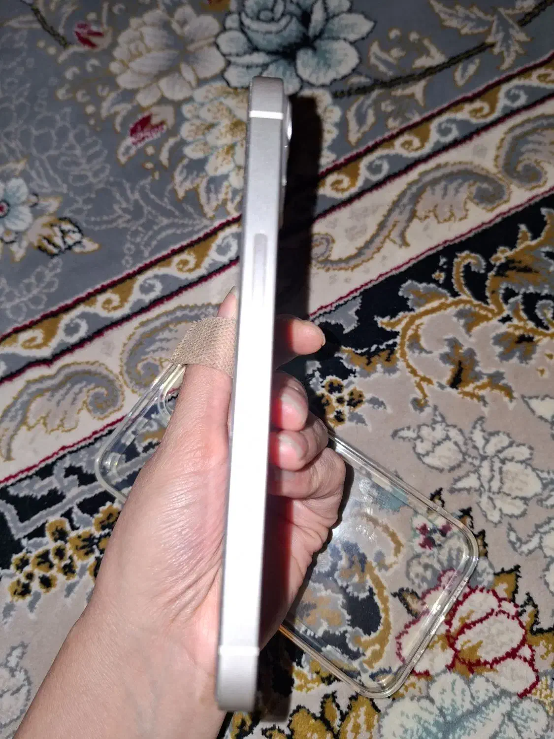 ایفون 13نرمال|موبایل|قم, نوقطار|دیوار