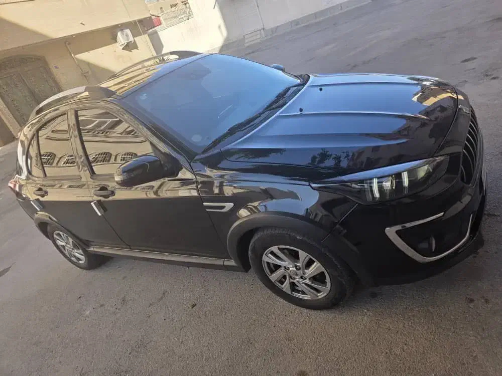 اطلس مشکی|خودرو سواری و وانت|بوشهر, |دیوار