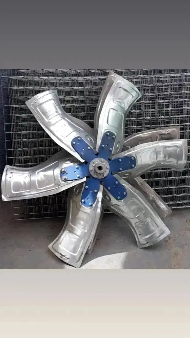 تجهیزات مرغداری وگلخانه|پنکه و تصفیه‌کنندهٔ هوا|قم, دورشهر|دیوار