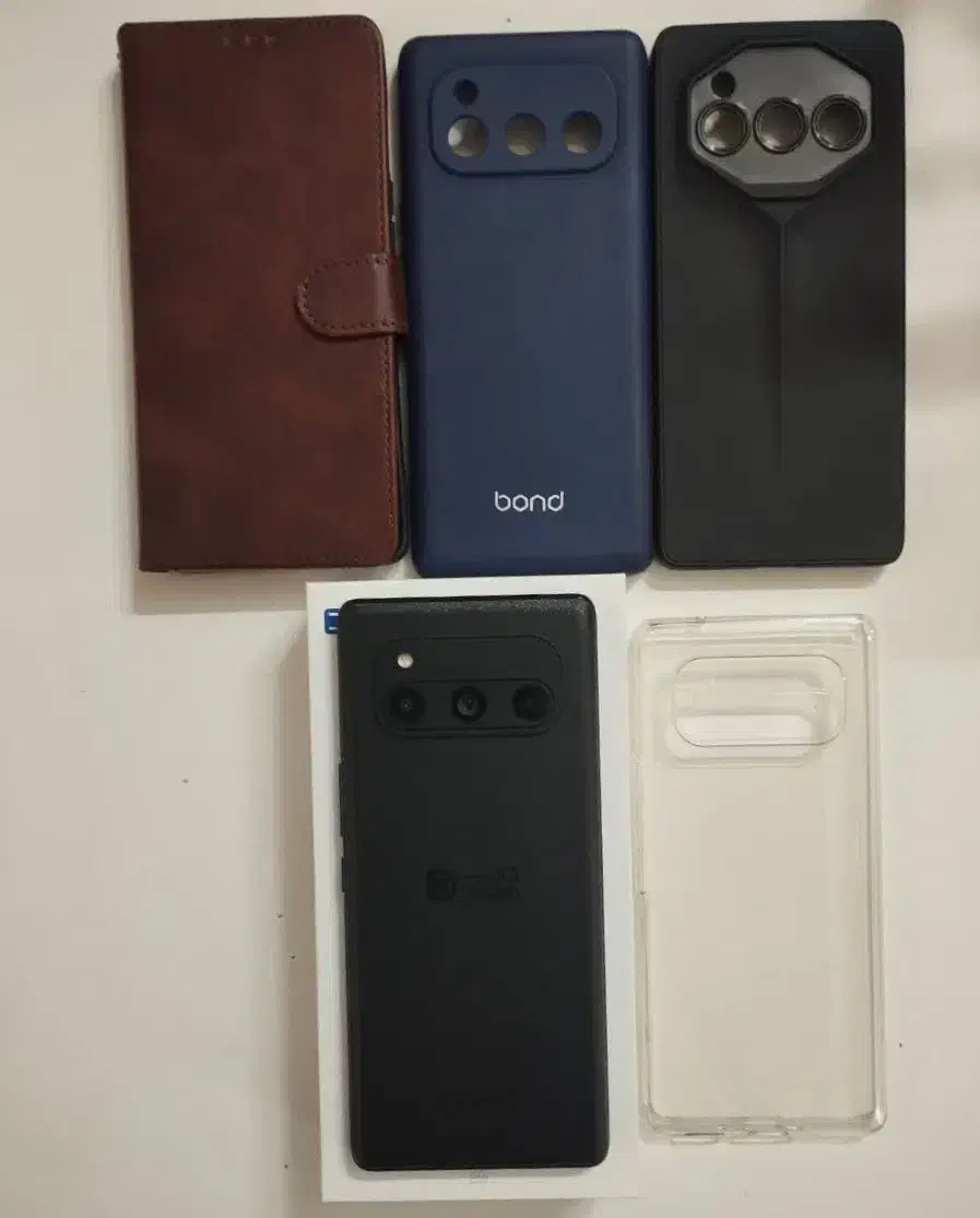 داریا باند ۱|موبایل|قم, دورشهر|دیوار